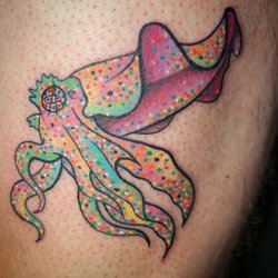 Jellyfish Daydreams