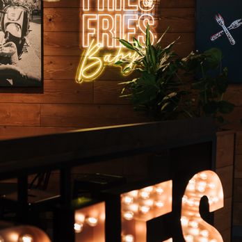 Frittenwerk - Fast Food Near Me - Berlin, BE