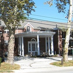 Sheldrake Apartments - Sheldrake Apartments (Exterior)