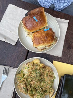 Ruthie's by null