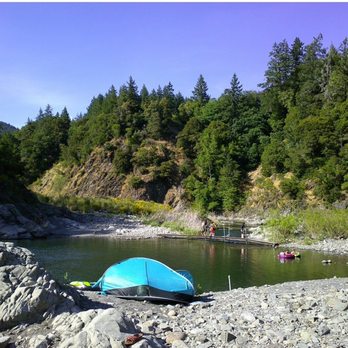 Standish-Hickey State Recreation Area - Swimming hole - Parks Near Me - Leggett, California Standish-Hickey State Recreation Area - Swimming hole - Parks Near Me - Leggett, California