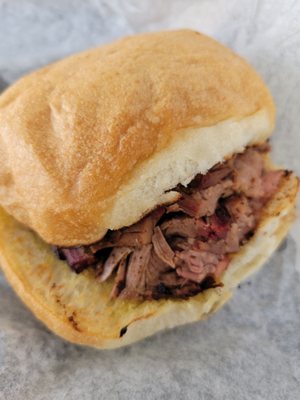 American Way Smokehouse - Arizona BBQ by null