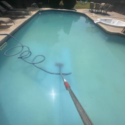 Aquarius Pool Services
