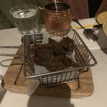 Kin'd - Thai Near Me - Fresh Meadows, New York