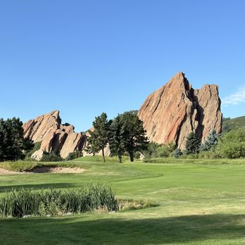 Arrowhead Golf Club - Golf Near Me - Littleton, Colorado Arrowhead Golf Club - Golf Near Me - Littleton, Colorado