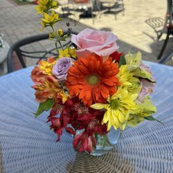 Stellar Blooms Flowers and Gifts