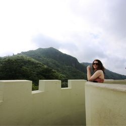 Yokahu Tower