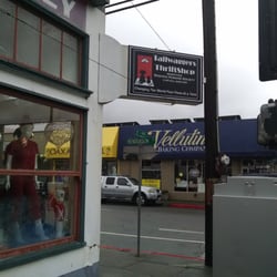Tailwaggers Thrift Shop