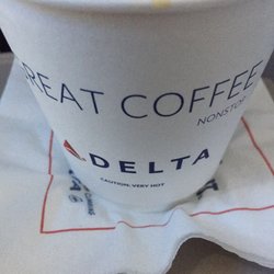 Delta Air Lines