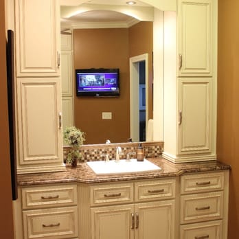 Premium Cabinets - Kitchen & Bath Near Me - Hopewell Junction, New York Premium Cabinets - Kitchen & Bath Near Me - Hopewell Junction, New York