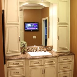 Premium Cabinets