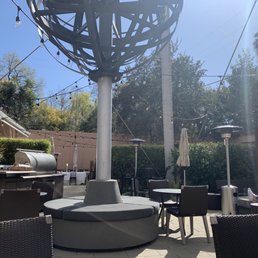 Outside Outside