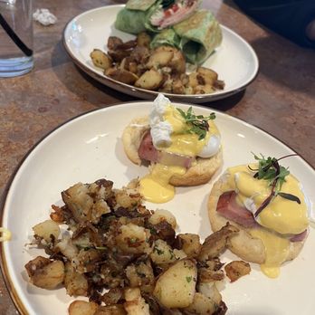 Rustic Thistle - Breakfast & Brunch Near Me - Page, Arizona