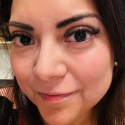 Lash Heaven by Carolina - Hybrid set