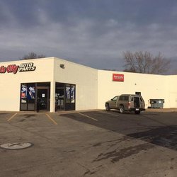 Parts City Auto Parts