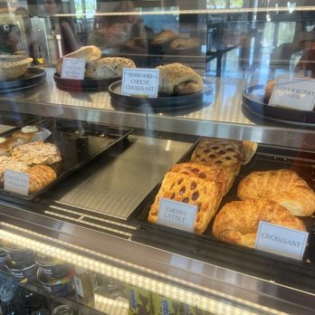 The Well Coffeehouse - Pastry Selection - Coffee & Tea Near Me - Clovis, California The Well Coffeehouse - Pastry Selection - Coffee & Tea Near Me - Clovis, California