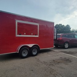 Buckeye Wraps