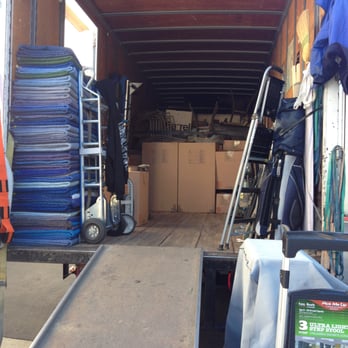 A Better Moving - Movers Near Me - Carmichael, California A Better Moving - Movers Near Me - Carmichael, California