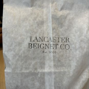 Lancaster Beignet - Cafes Near Me - Lancaster, Pennsylvania