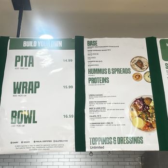 Hummus Republic - Menu - Mediterranean Near Me - Burbank, California Hummus Republic - Menu - Mediterranean Near Me - Burbank, California