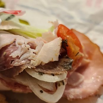 Jimmy John's - a sandwich wrapped in a wrapper - Fast Food Near Me - Mesquite, Texas Jimmy John's - a sandwich wrapped in a wrapper - Fast Food Near Me - Mesquite, Texas