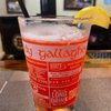 Teddy Gallagher's Irish Pub gift card