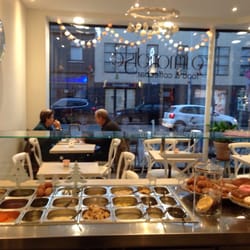 Gourmandise food & coffeebar
