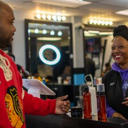 Bushcutz Grooming Lounge