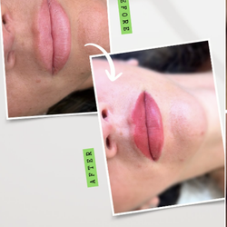 Micro Brow & Lash