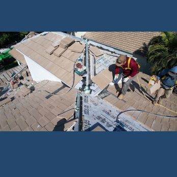 Sky Light Roofing - Roof progress. - Roofing Near Me - Orlando, Florida Sky Light Roofing - Roof progress. - Roofing Near Me - Orlando, Florida