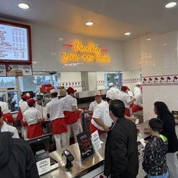 In-N-Out Burger