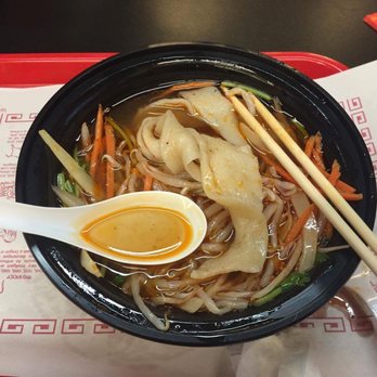 Gene's Chinese Flatbread Cafe - OMG so good I love hot and sour noodle - Chinese Near Me - Boston, Massachusetts Gene's Chinese Flatbread Cafe - OMG so good I love hot and sour noodle - Chinese Near Me - Boston, Massachusetts