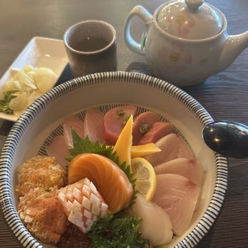 Bengee Sushi - Very fresh and yummy. Welcomed service as well - Japanese Near Me - Chino, California Bengee Sushi - Very fresh and yummy. Welcomed service as well - Japanese Near Me - Chino, California