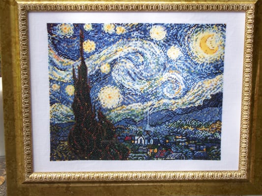 Cross Stitch Magic 1834 Tamiami Trl Bradenton Fl Crafts Mapquest