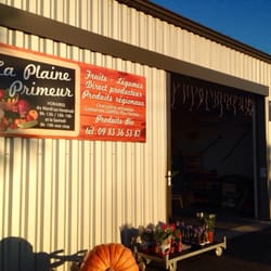 La Plaine Primeur