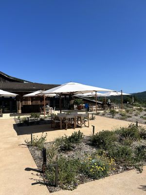 Roederer Estate by null