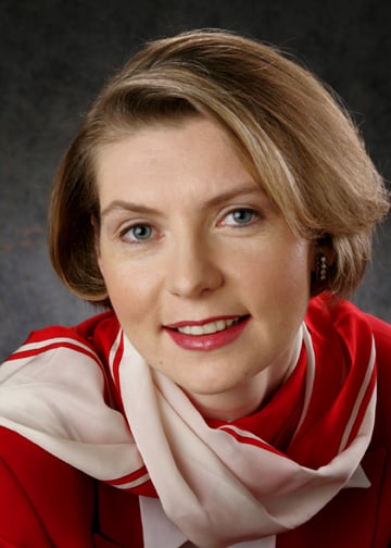 Irina Kassil, CPA logo