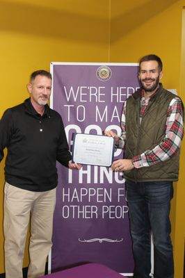 Royal Class Service Logo