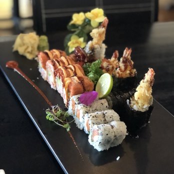 Go Fish Sushi - Japanese Near Me - Broomfield, Colorado Go Fish Sushi - Japanese Near Me - Broomfield, Colorado