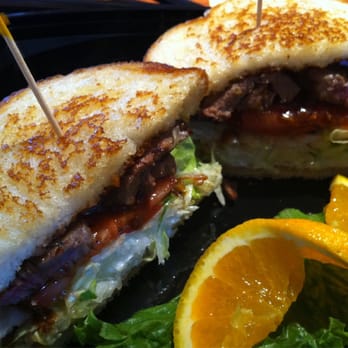 Habit Burger & Grill - Tri-tip on sourdough - Burgers Near Me - Phoenix, Arizona Habit Burger & Grill - Tri-tip on sourdough - Burgers Near Me - Phoenix, Arizona