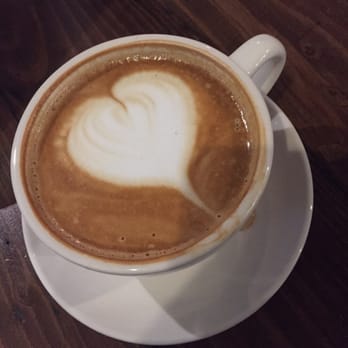Hide Out Cafe - Rose latte - Coffee & Tea Near Me - Rowland Heights, California Hide Out Cafe - Rose latte - Coffee & Tea Near Me - Rowland Heights, California