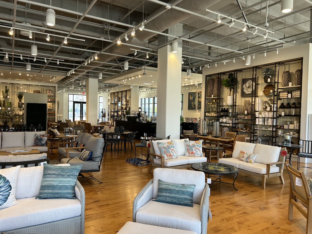 ARHAUS Updated September 2024 28 Photos & 22 Reviews 5101 Marathon Ave, Fort Worth, Texas