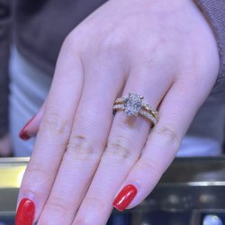 Luo M. Jewelers - Engagement rings and bands