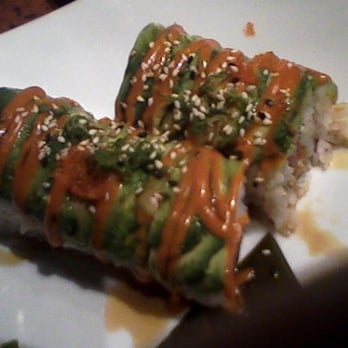 Sushi Hook - Lambada - Sushi Bars Near Me - Sacramento, California