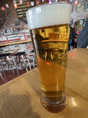 Dry Ground Brewing Company by null