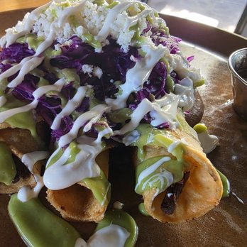 Copal - Taquitos - Mexican Near Me - Santa Cruz, California Copal - Taquitos - Mexican Near Me - Santa Cruz, California