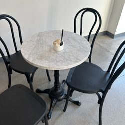 Seating
