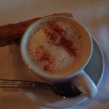 Bistecca - Cappuccino - Italian Near Me - Las Vegas, Nevada Bistecca - Cappuccino - Italian Near Me - Las Vegas, Nevada