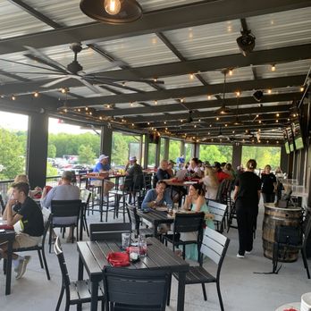 Campania - Patio - Pizza Near Me - Canton, Georgia Campania - Patio - Pizza Near Me - Canton, Georgia