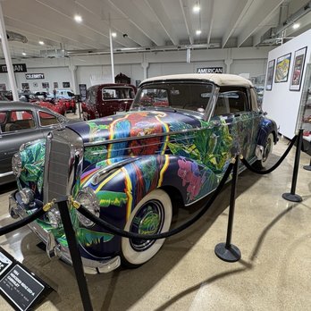 DFW Car and Toy Museum - Museums Near Me - Fort Worth, Texas DFW Car and Toy Museum - Museums Near Me - Fort Worth, Texas